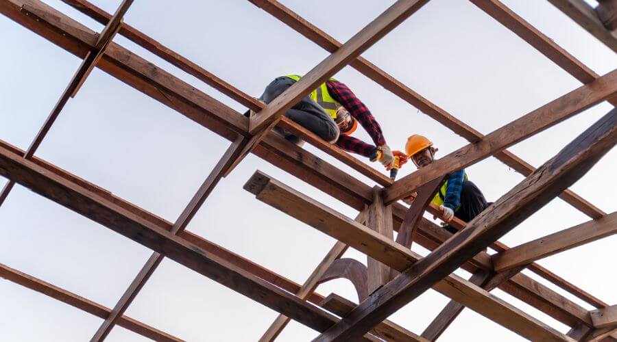 Expert top industrial roofings services in Poteet, TX